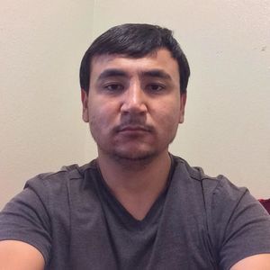 Meet your Posher, Asadullah